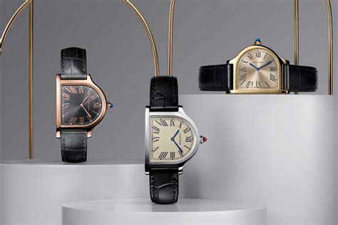 cartier watch new|cartier new watches 2024.